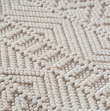 Cream Swatch Vloerkleden