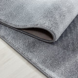 Modern-grijs-Desert-laagpolig-vloerkleed-voor-woonkamer-betaalbaar