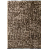 Wasbaar Duurzaam Effenkleur Vloerkleed Beige