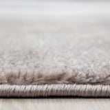Modern-Desert-Bruin-laagpolig-vloerkleed-voor-woonkamer-betaalbaar