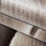 Modern-Desert-Bruin-laagpolig-vloerkleed-voor-woonkamer-betaalbaar
